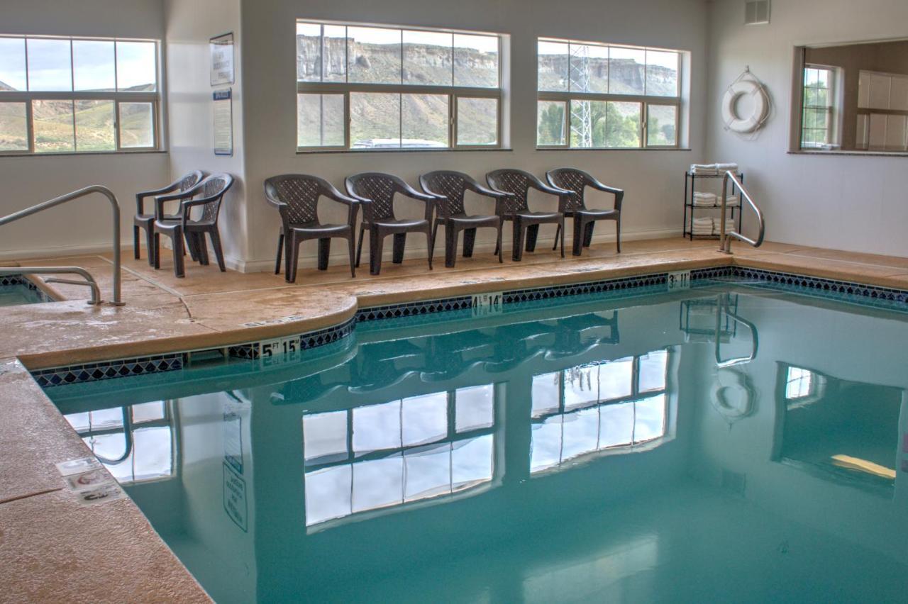 Hotel Allington & Kremmling