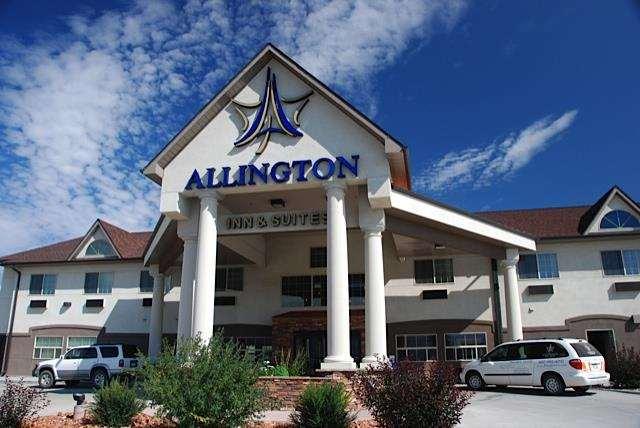 Allington &