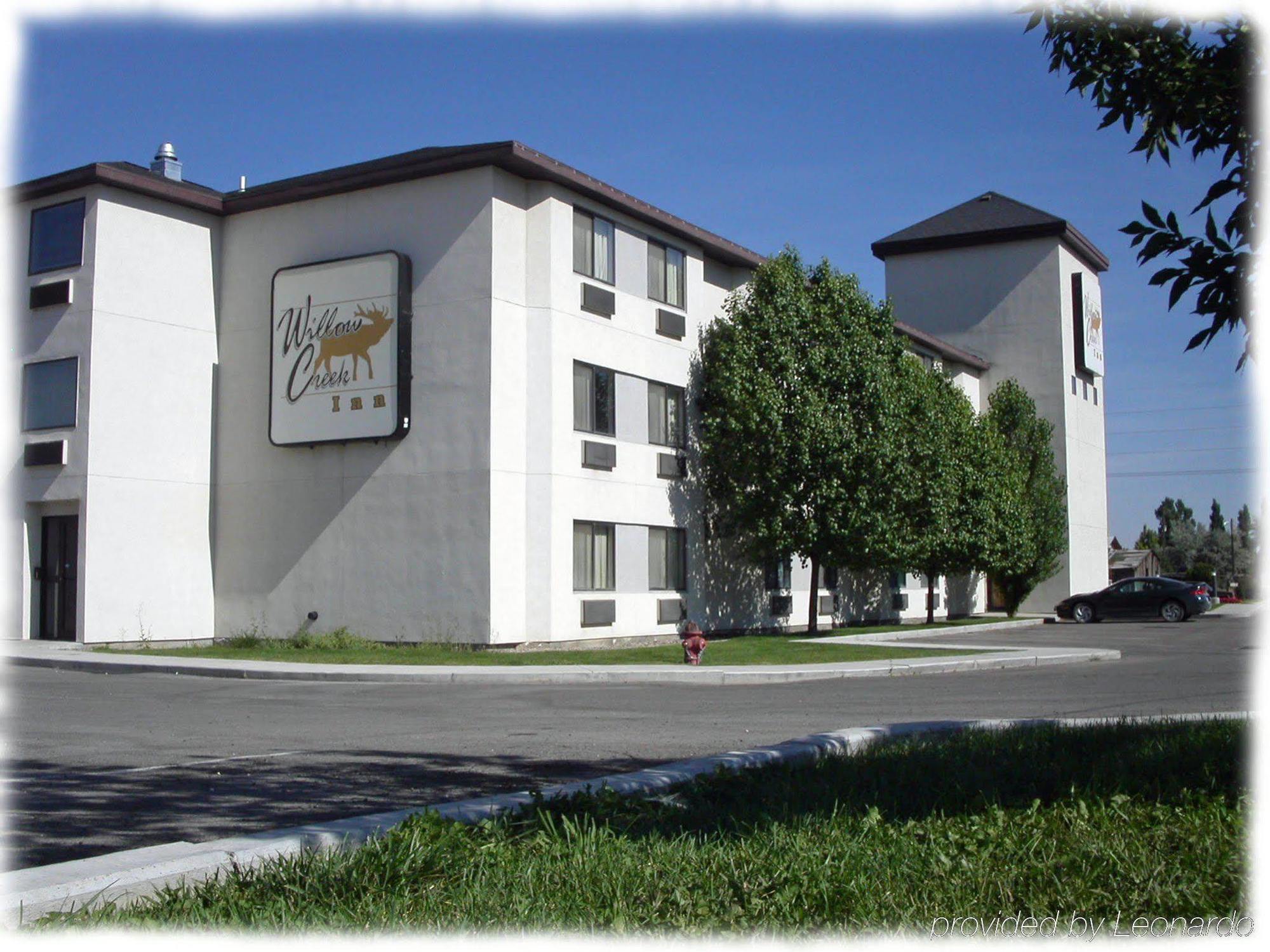 Hotel Allington & Kremmling
