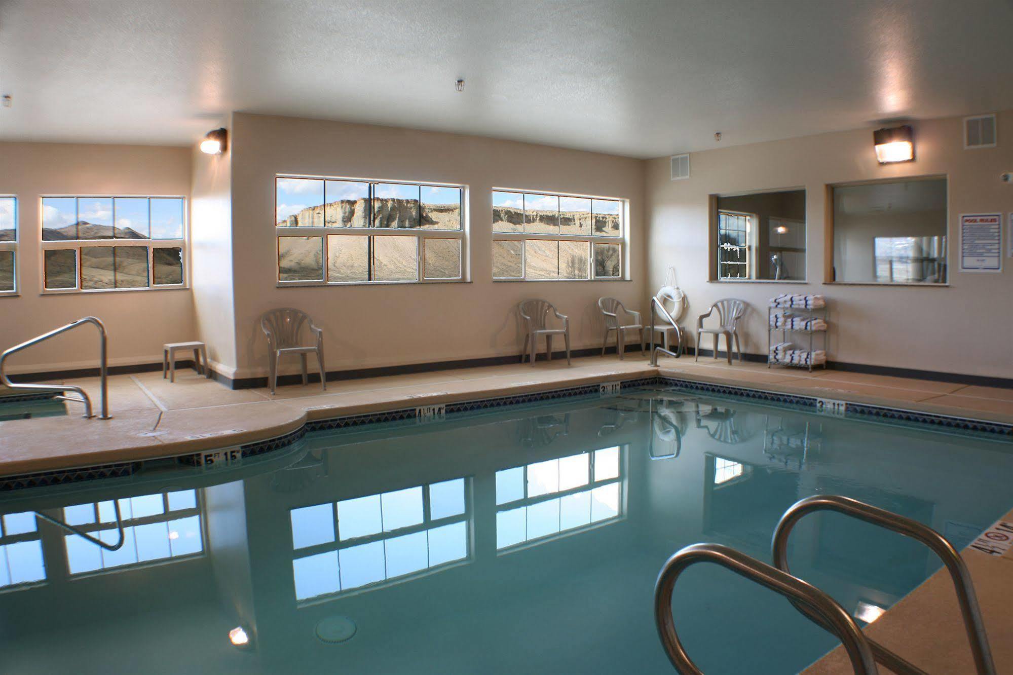 Allington & Hotel Kremmling
