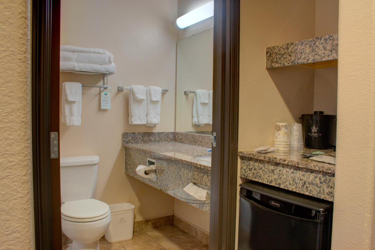 Hotel Allington &
